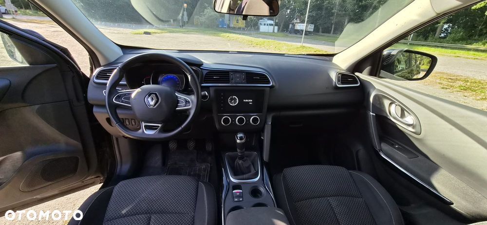 Renault Kadjar - 26
