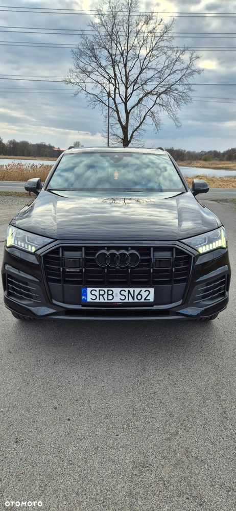 Audi Q7 - 3