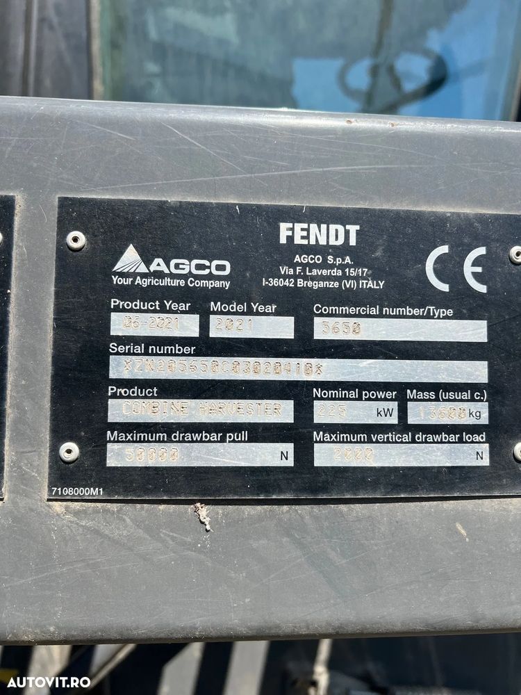 Fendt 6275 L MCS - 14