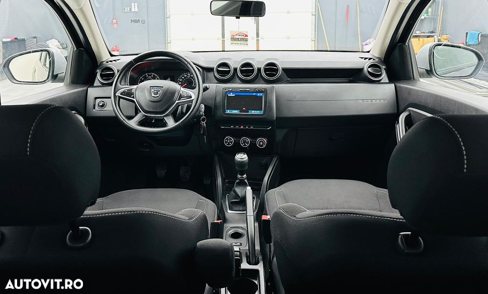 Dacia Duster TCe 100 2WD Prestige - 7