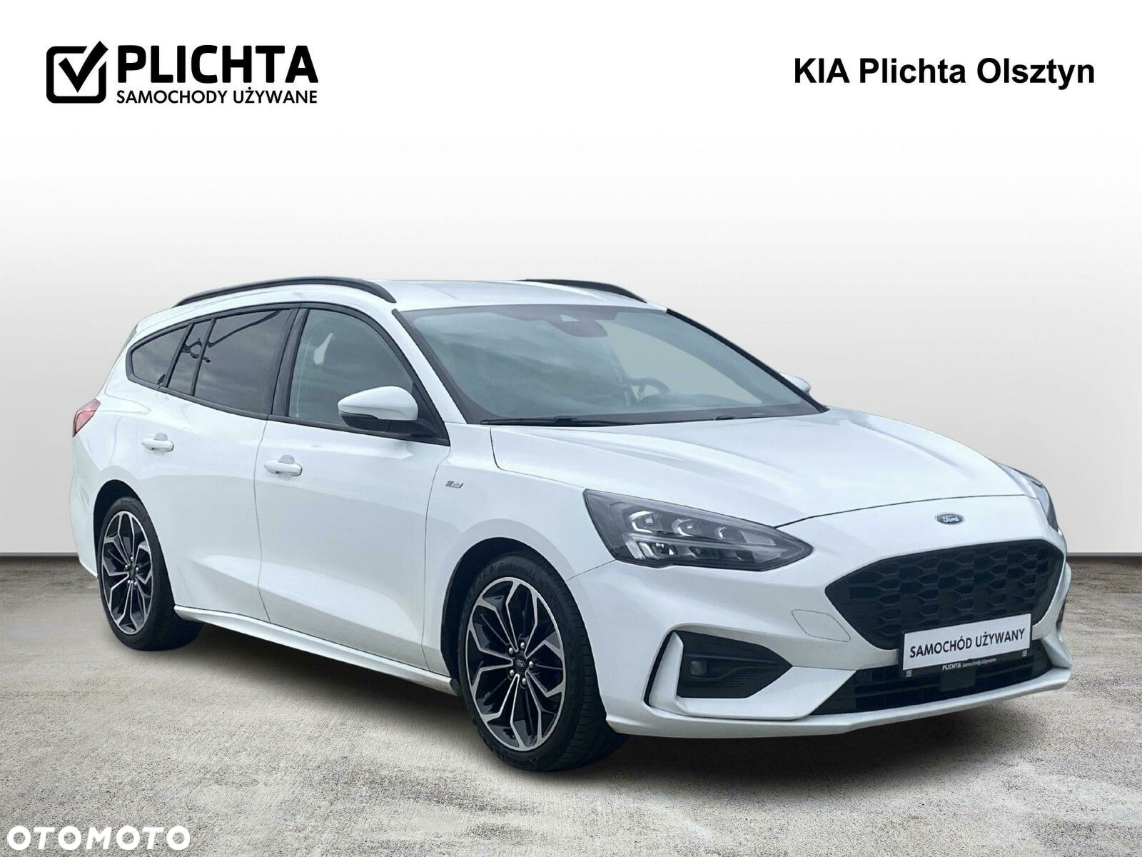 Ford Focus - 7