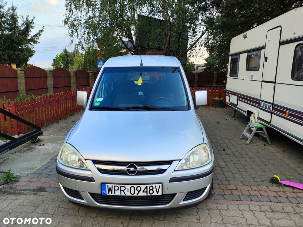 Opel Combo Tour Enjoy - 2