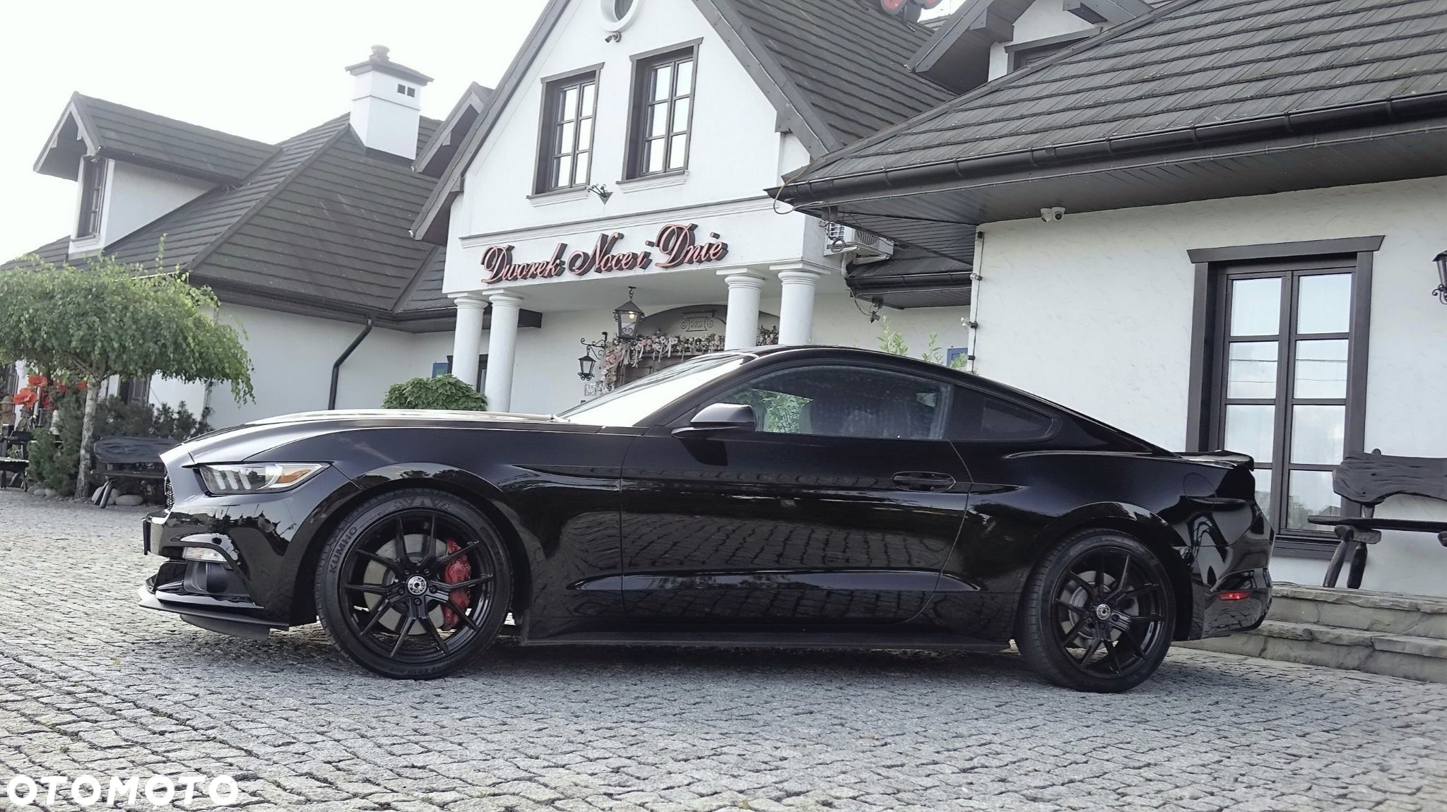 Ford Mustang - 12
