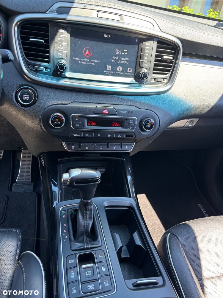 Kia Sorento 2.0 CRDI GT Line - 17