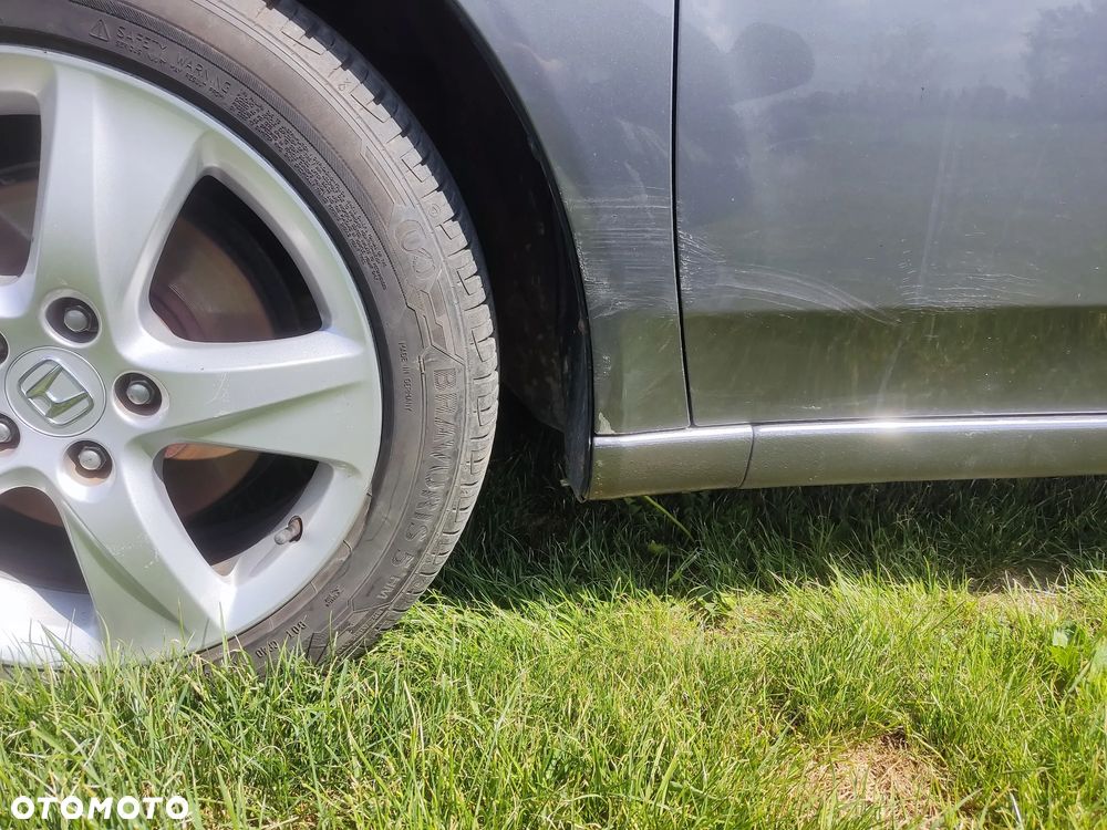 Honda Accord 2.0 Comfort - 4