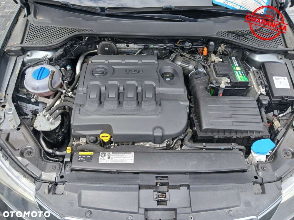 Seat Leon - 36