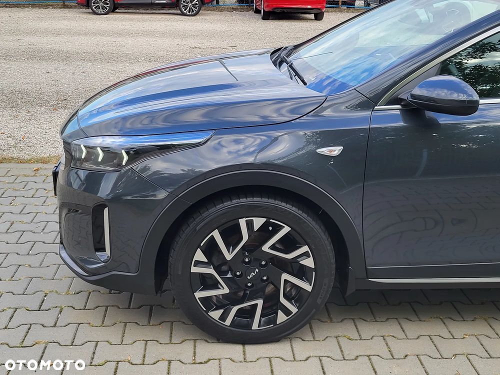 Kia XCeed 1.5 T-GDI M DCT - 31