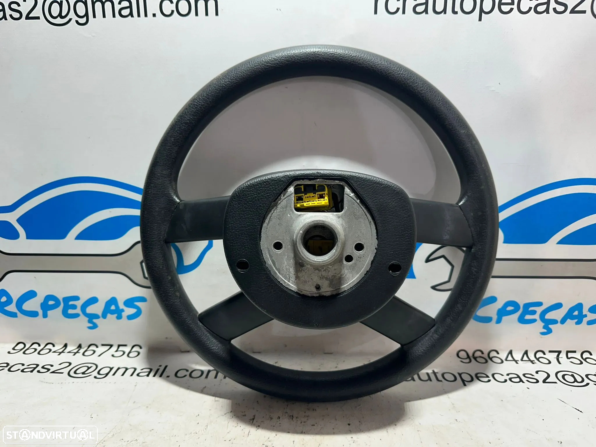 Volante VW Volkswagen Polo 9N 6Q0419091R - 5