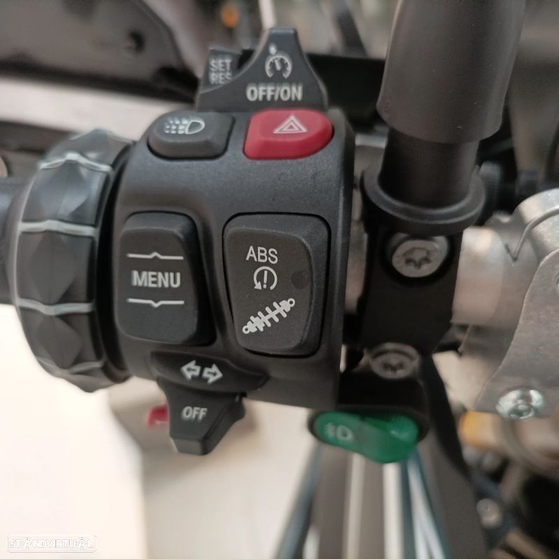 BMW F 850 GS GS - 11