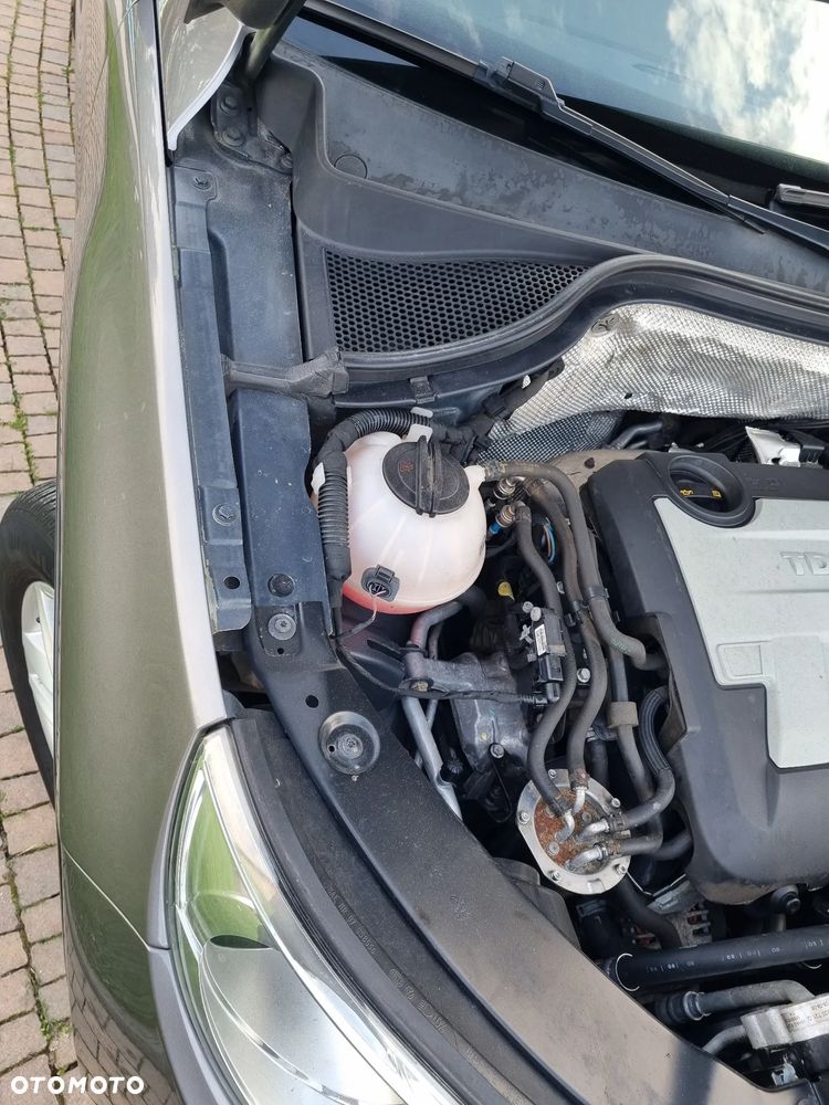 Volkswagen Tiguan 2.0 TDI DPF 4Motion Trend & Fun - 23