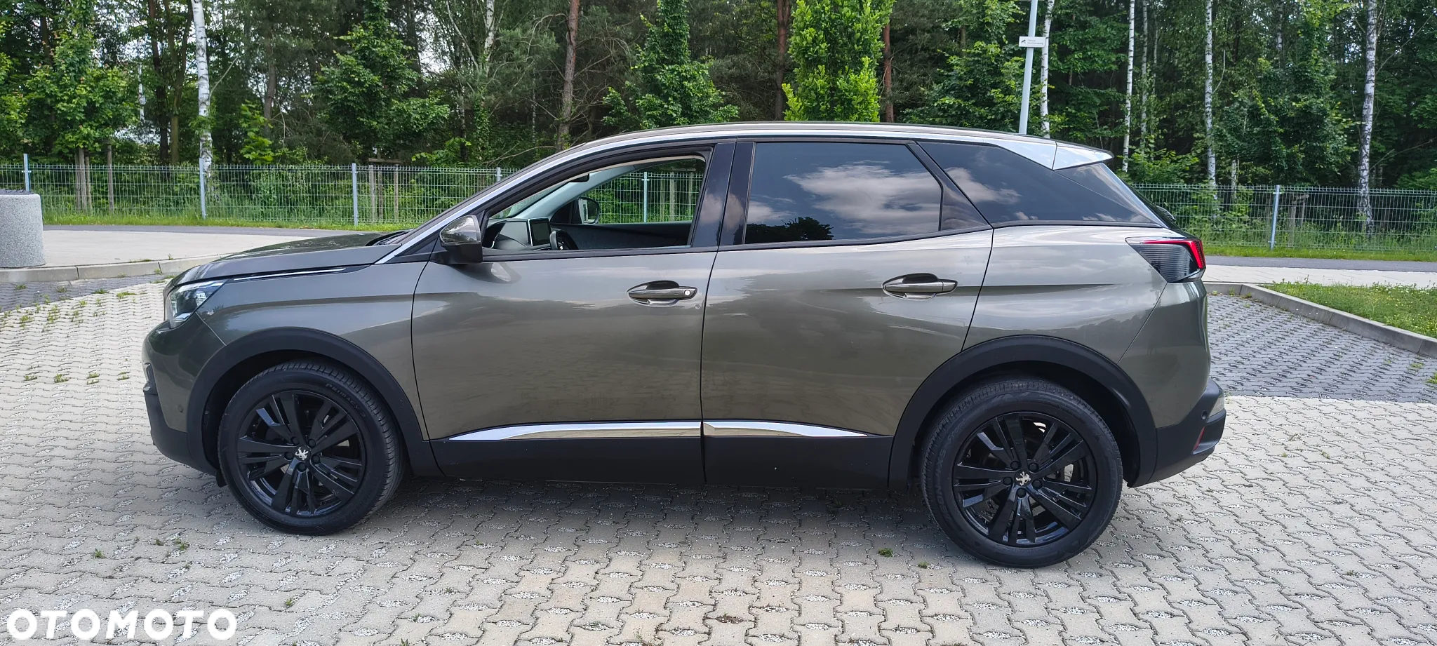 Peugeot 3008 1.2 PureTech Allure - 7