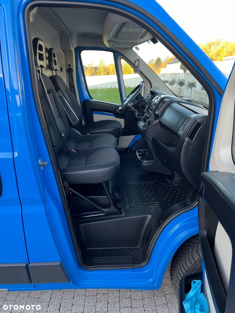 Citroën JUMPER - 19