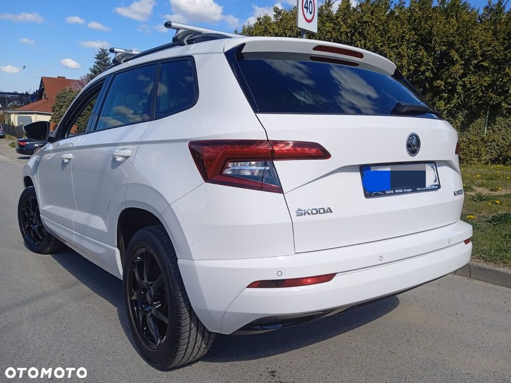 Skoda Karoq - 6