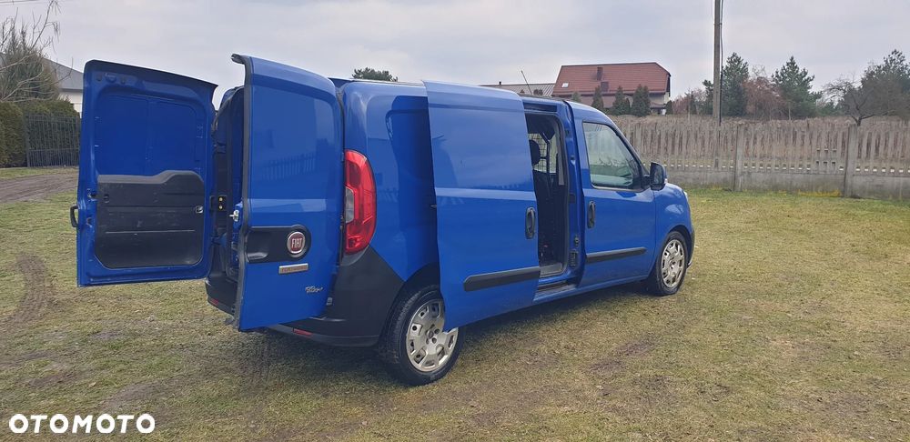 Fiat Doblo - 6