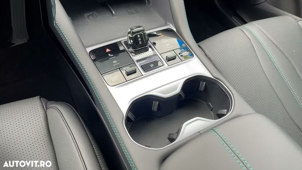 Byd Seal U DM-i PHEV Boost - 21