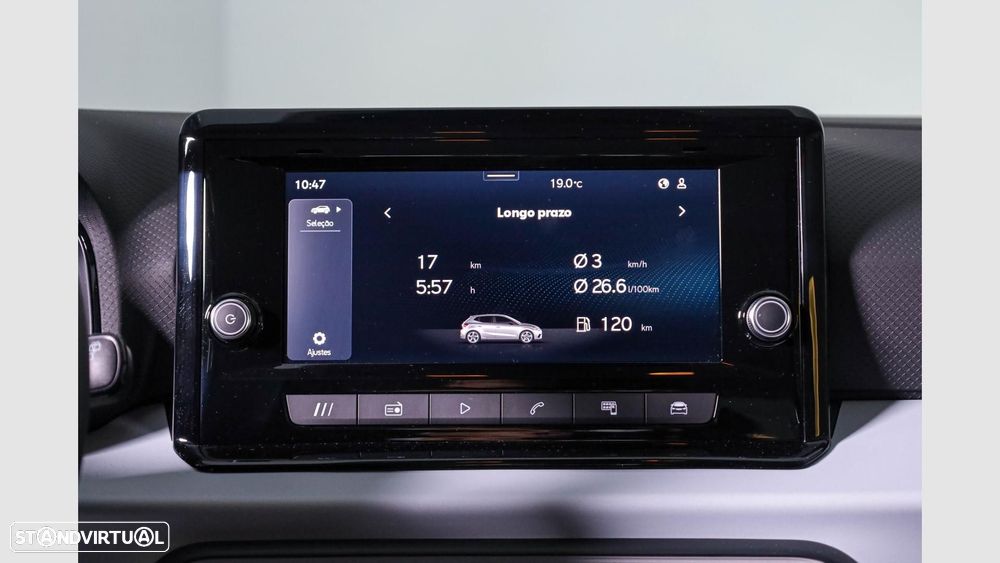 SEAT Ibiza 1.0 TSI Style - 11