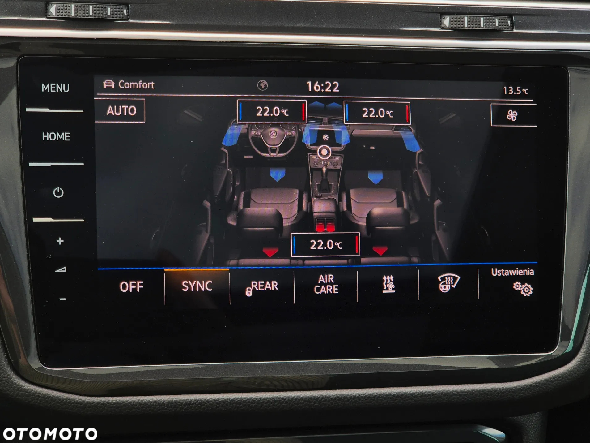 Volkswagen Tiguan 1.5 TSI EVO Highline DSG - 30