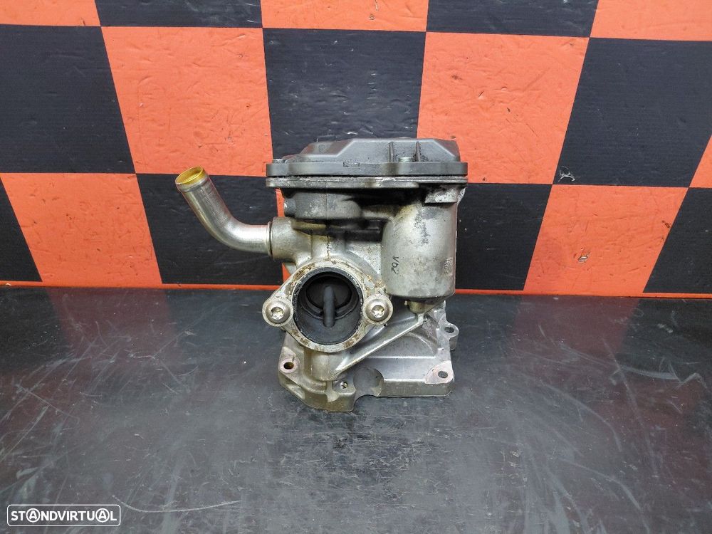 Valvula Egr Fuso (Mitsubishi) Canter - 1