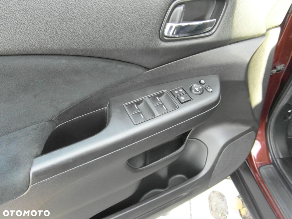 Honda CR-V 2.0 Elegance (2WD) - 17