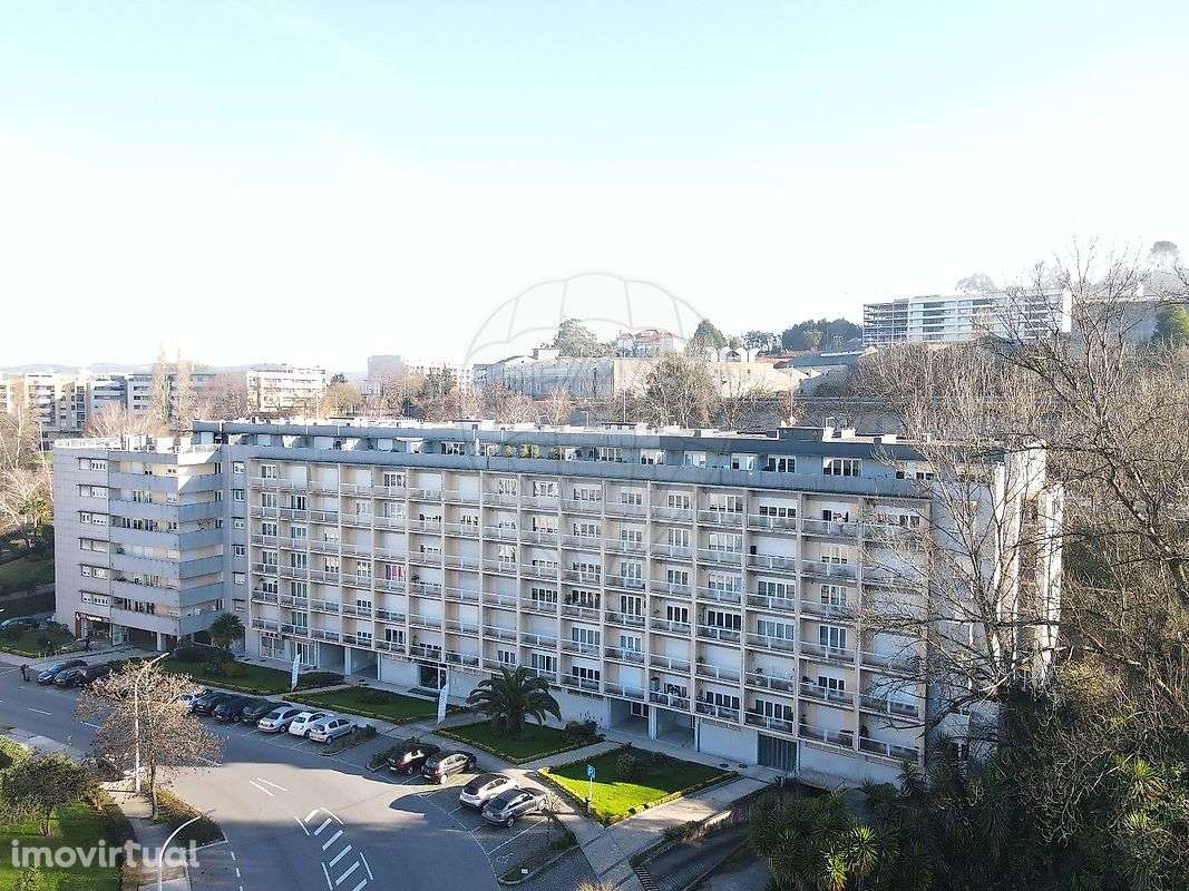 Apartamento T2 para arrendamento - Grande imagem: 2/12