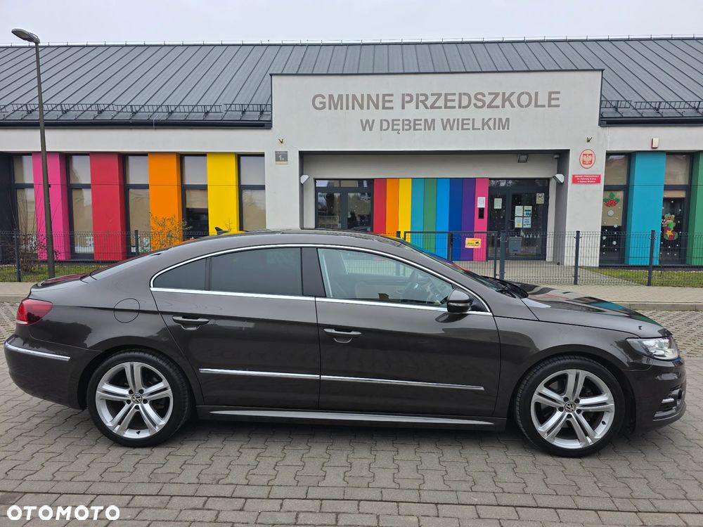 Volkswagen CC 2.0 TSI DSG - 31