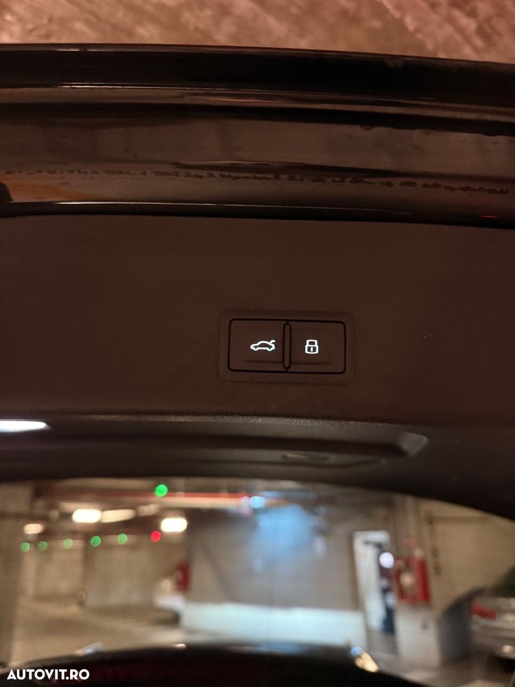 Audi A6 35 TDI S tronic sport - 10