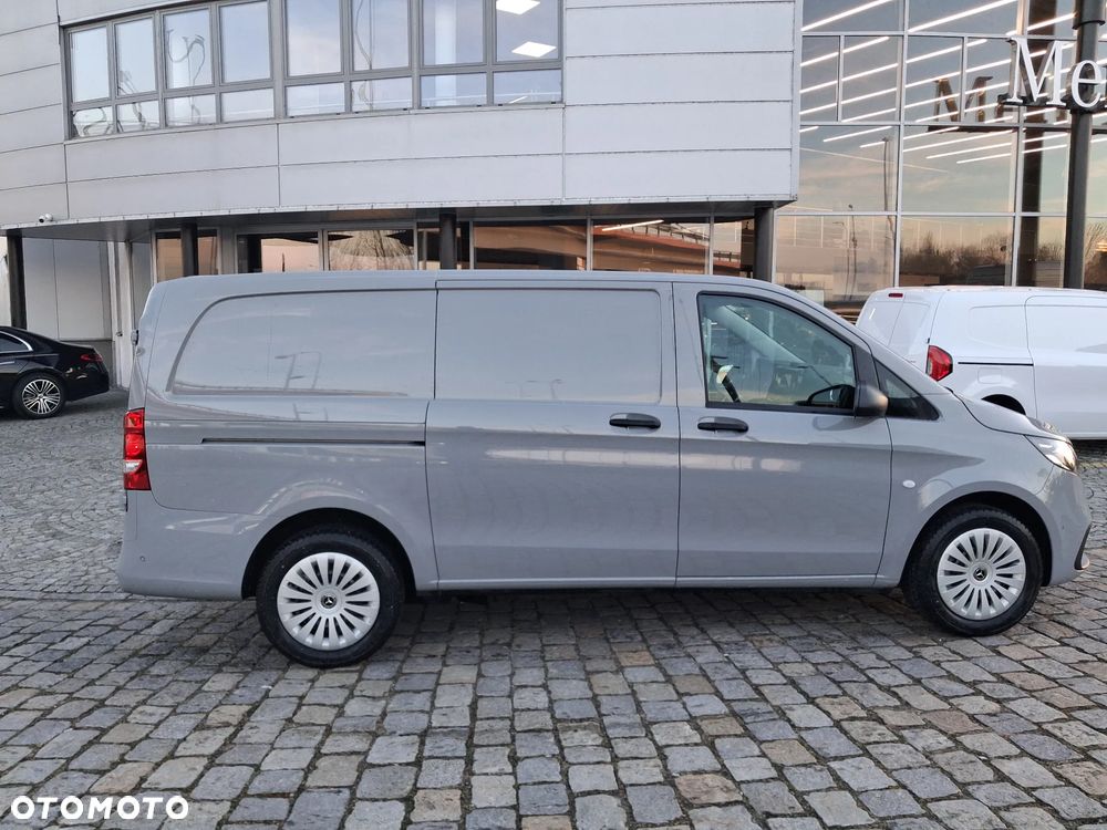 Mercedes-Benz Vito 116 CDI - 8