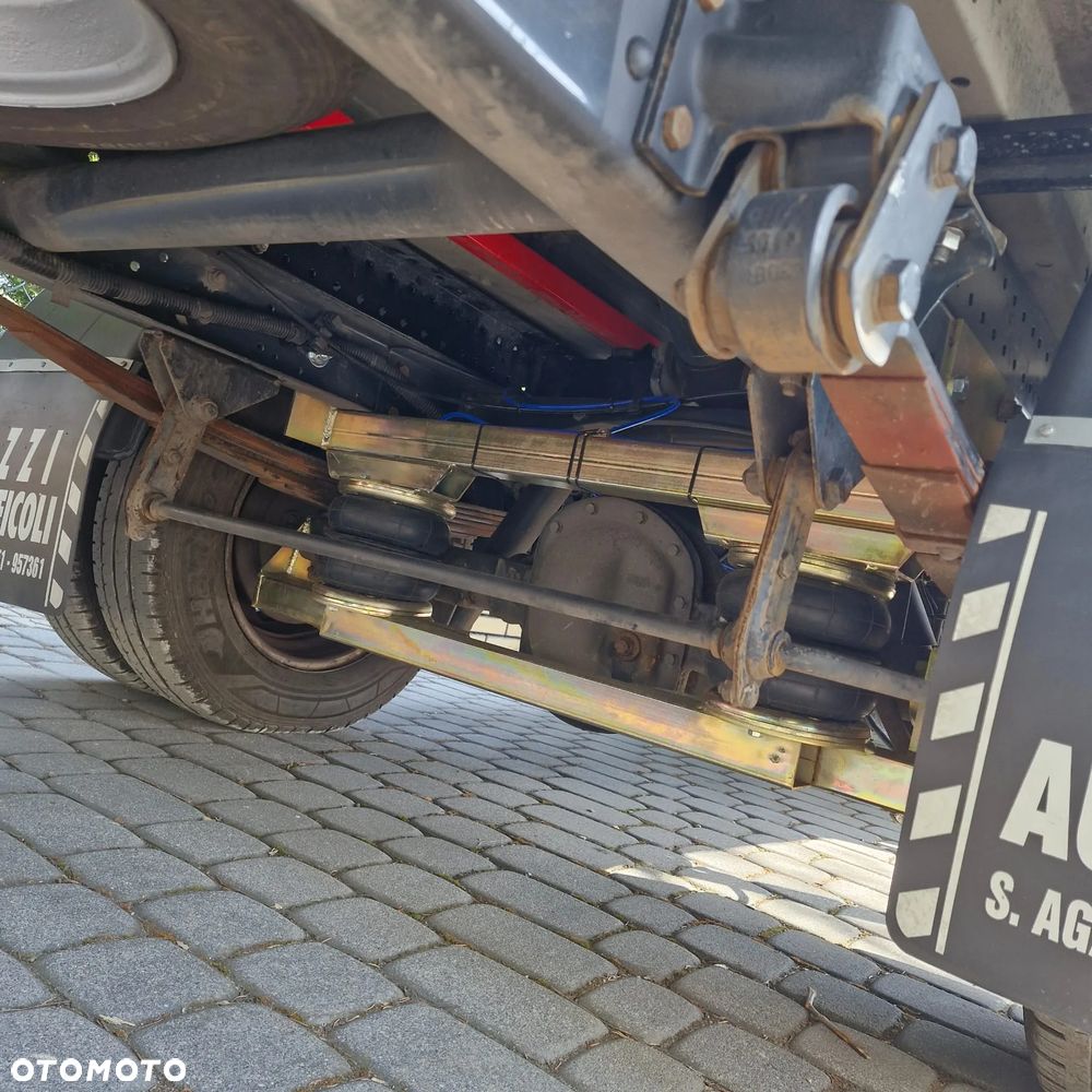 Iveco DAILY - 15