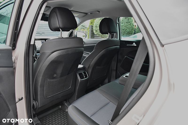 Hyundai Tucson 1.6 GDi 2WD Style - 22