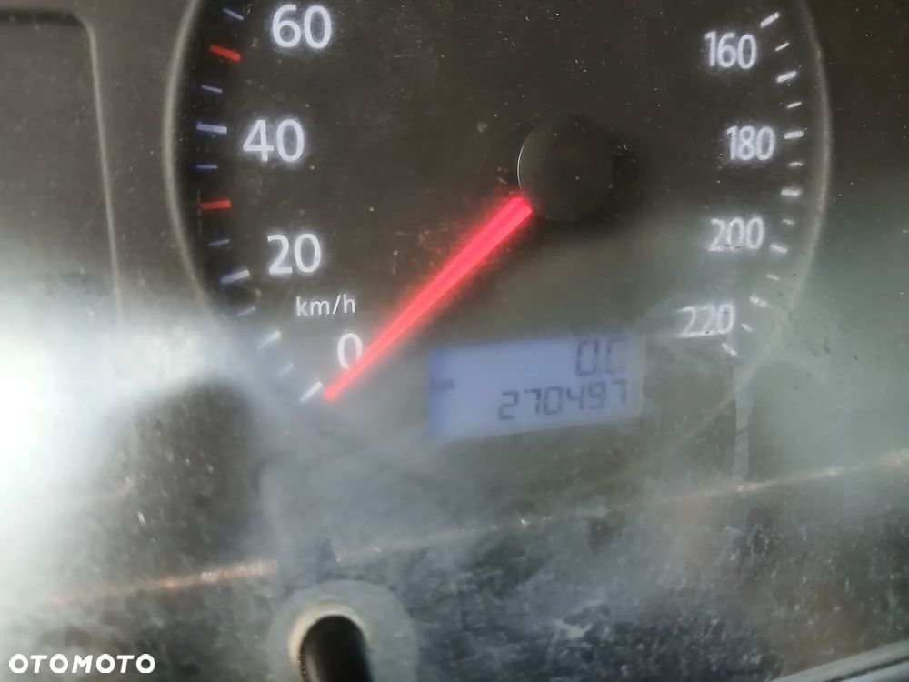 Volkswagen TRANSPORTER - 15