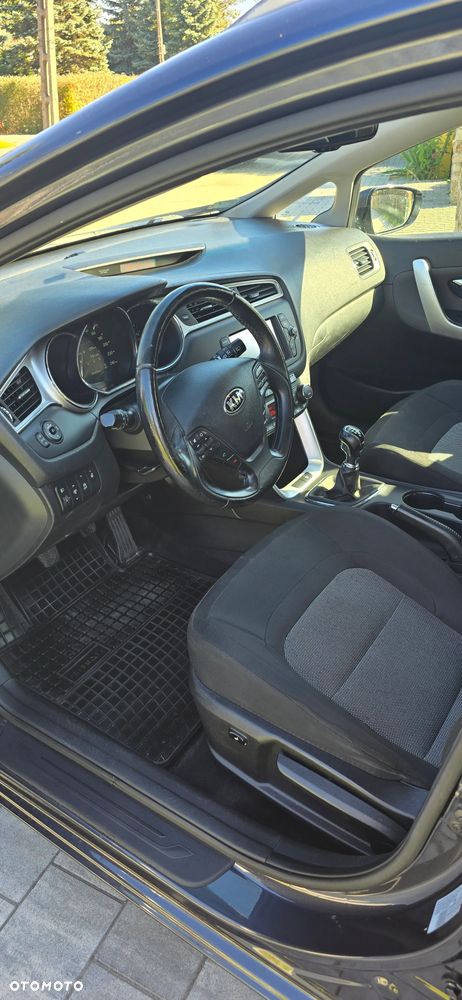 Kia Ceed 1.0 T-GDI L - 13