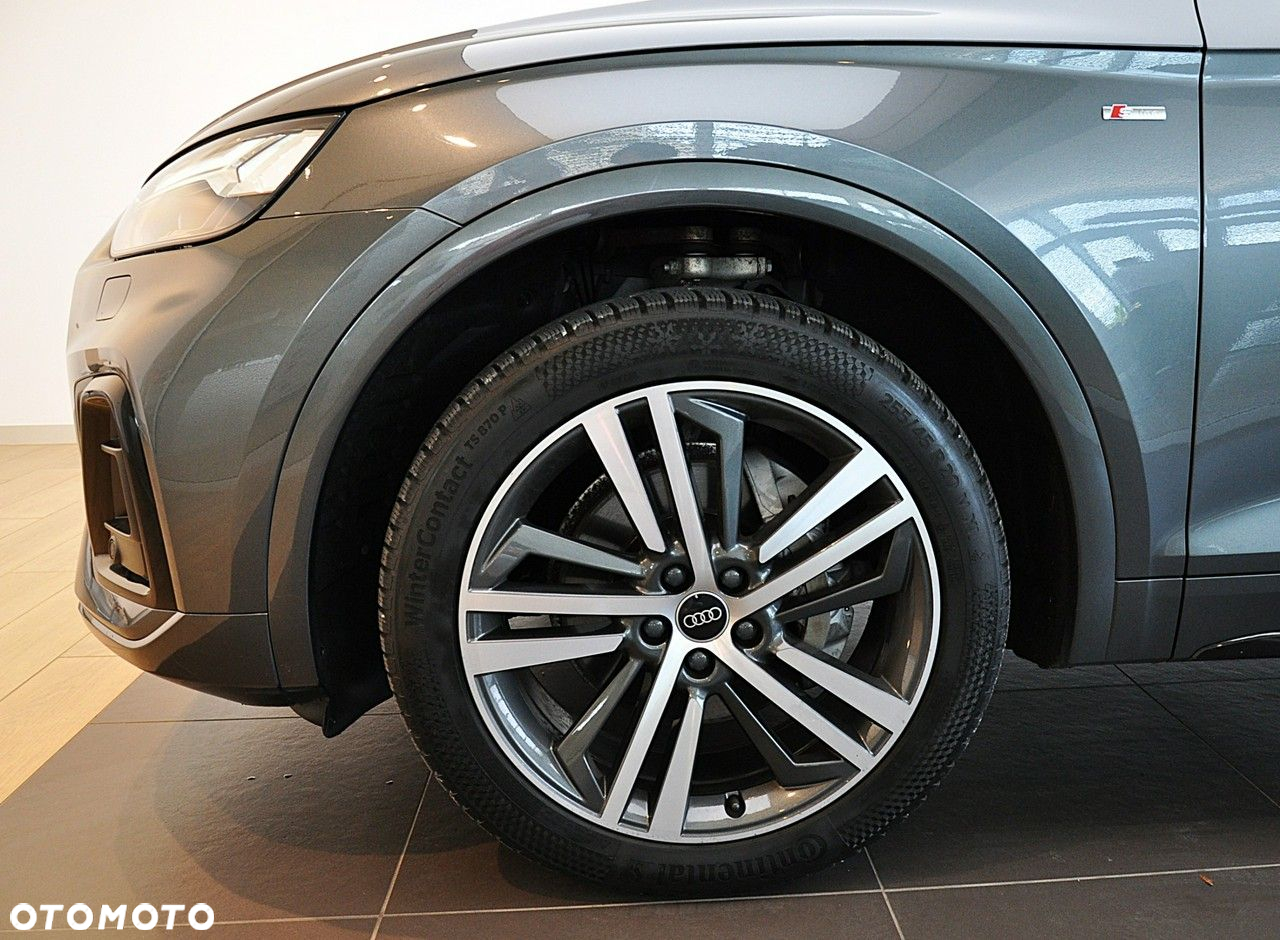 Audi Q5 - 9