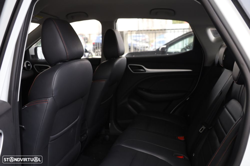 MG ZS 1.0 T-GDI Luxury Aut. - 9