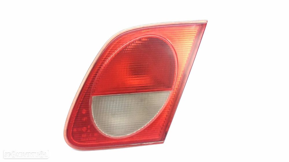 FAROLIM TRASEIRO DIREITO MERCEDES CLASE E (W210) BERLINA DIESEL 300 TURBODIESEL... - 4