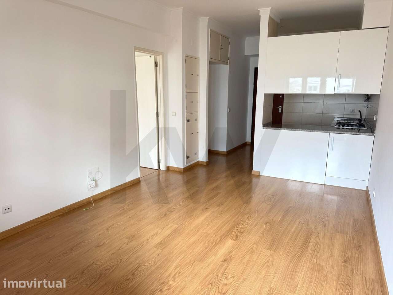 Apartamento T1 com Varanda e Elevador | Estefânia, Lisbo - Grande imagem: 4/18