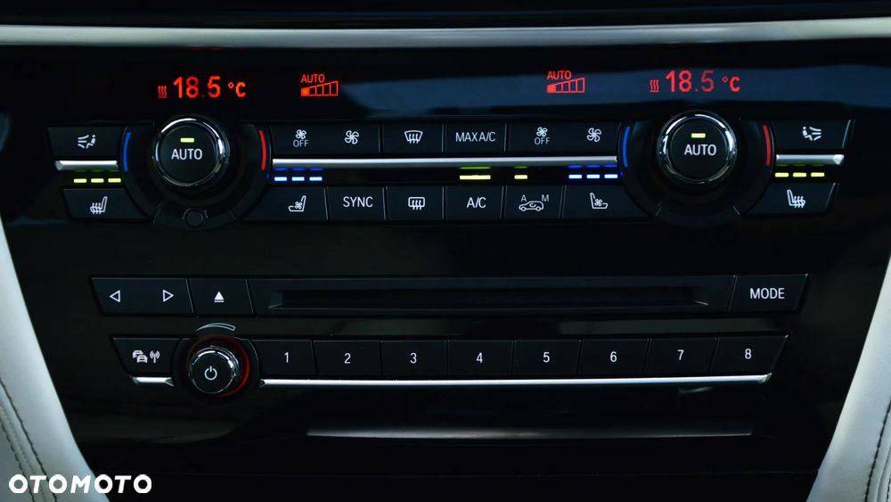 BMW X5 M - 27