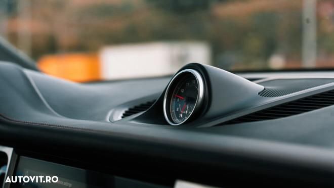 Porsche Macan PDK - 19