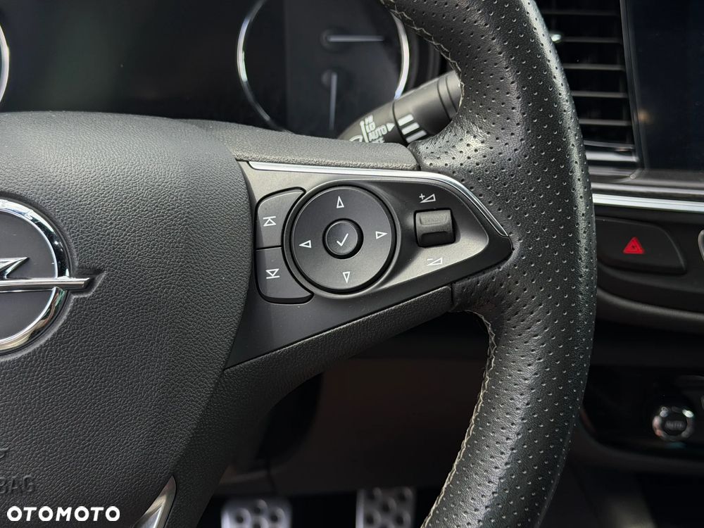 Opel Insignia 2.0 CDTI Elegance S&S - 17