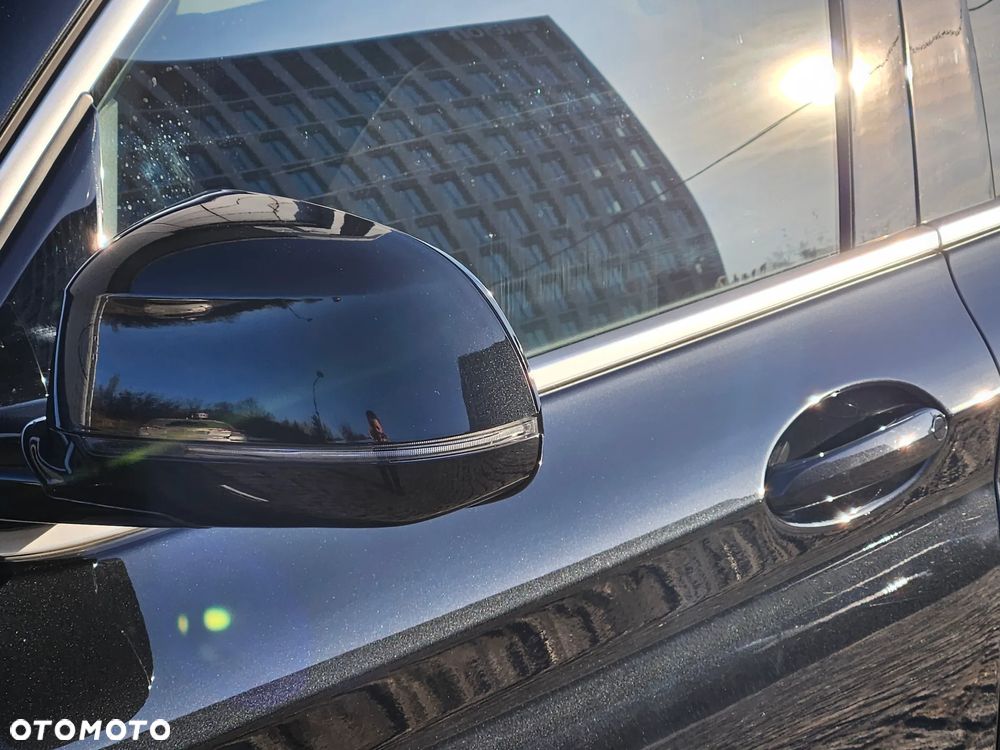 BMW X3 xDrive20d Luxury Line - 10