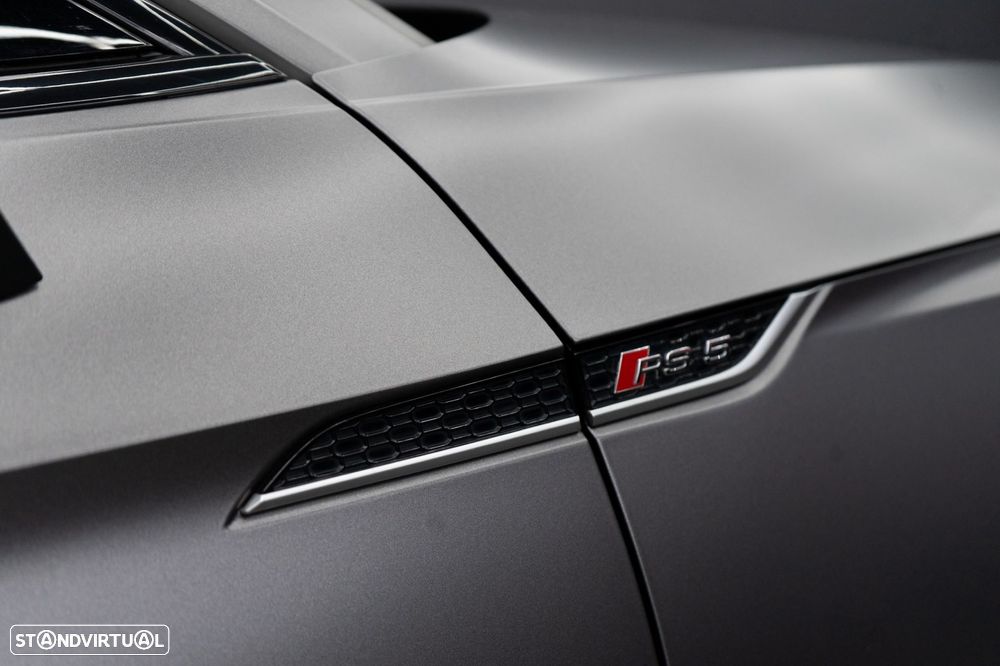 Audi RS5 2.9 TFSI Tiptronic quattro - 15