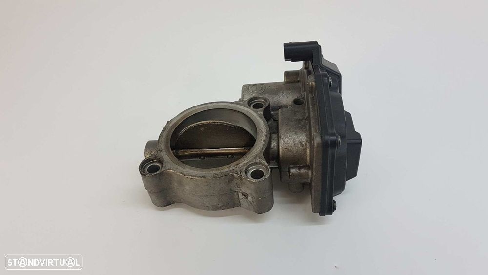 CORPO DE BORBOLETAS MINI PACEMAN (R61) COOPER D ALL4 - 3