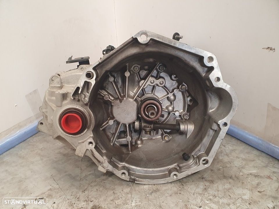 CAIXA VELOCIDADES HYUNDAI I20 2019 -5TE9JD - 1