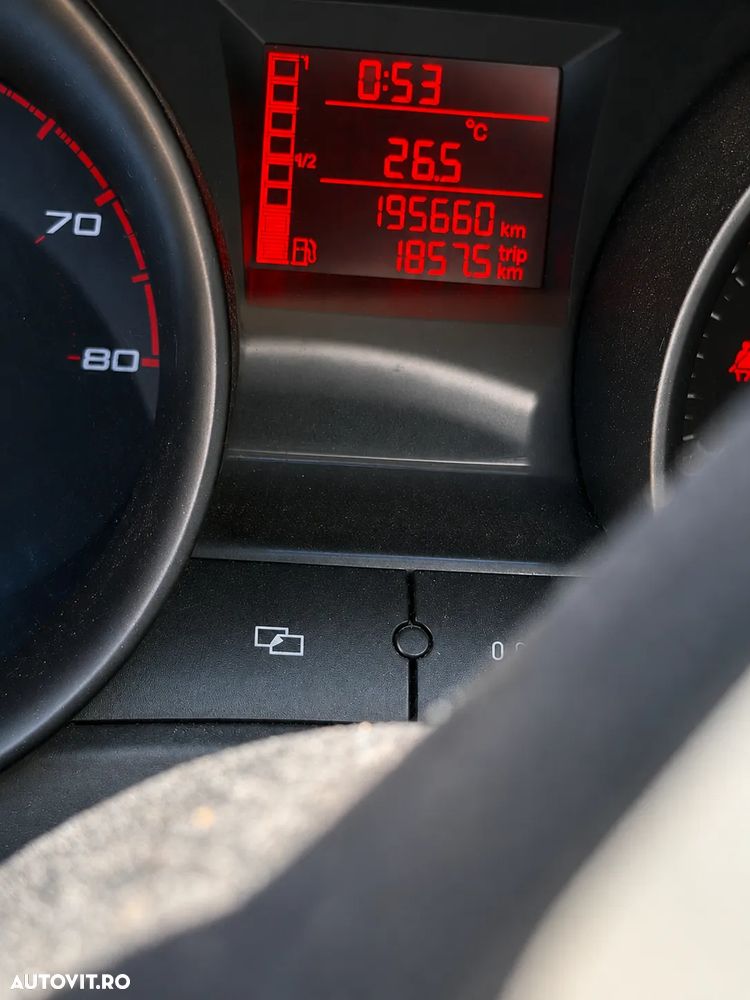Seat Ibiza 1.2 Reference - 7
