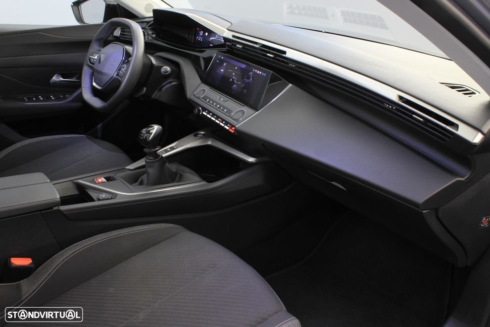 Peugeot 308 SW 1.2 PureTech Active Pack - 19