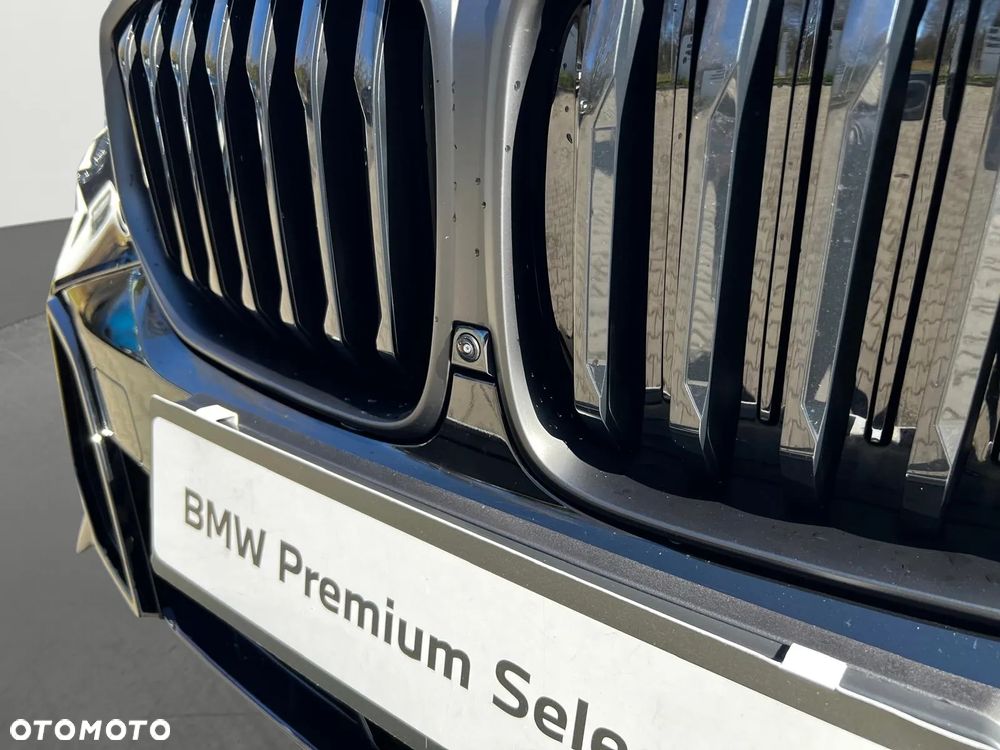 BMW X5 xDrive40d mHEV sport - 10