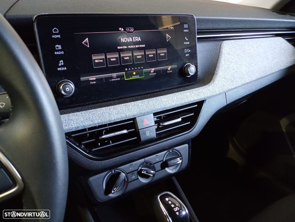 Skoda Scala 1.0 TSI DSG - 20