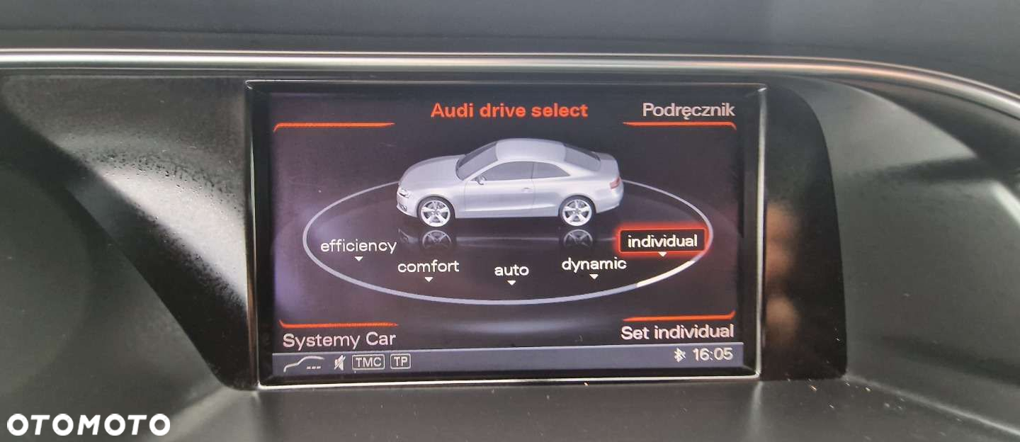 Audi A5 - 26