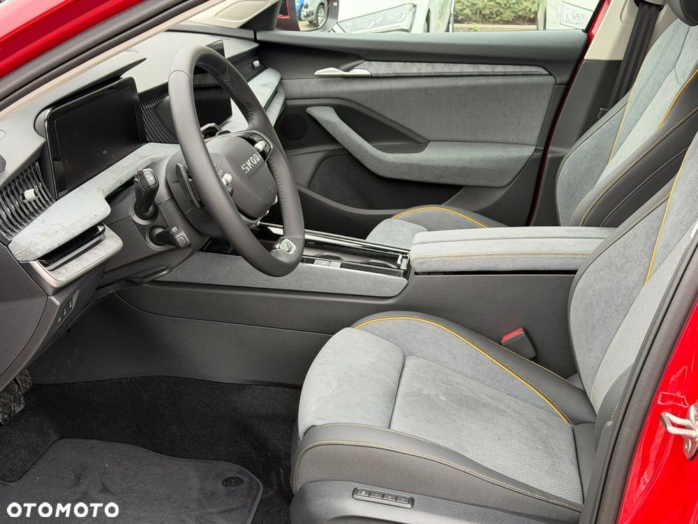 Skoda Superb 2.0 TSI Edition 130 DSG - 13