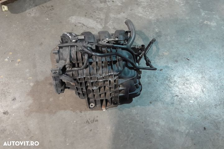 Galerie admisie 7585278 7585278 BMW Seria 3 E93 [2004 - 2010] Cabriol - 2