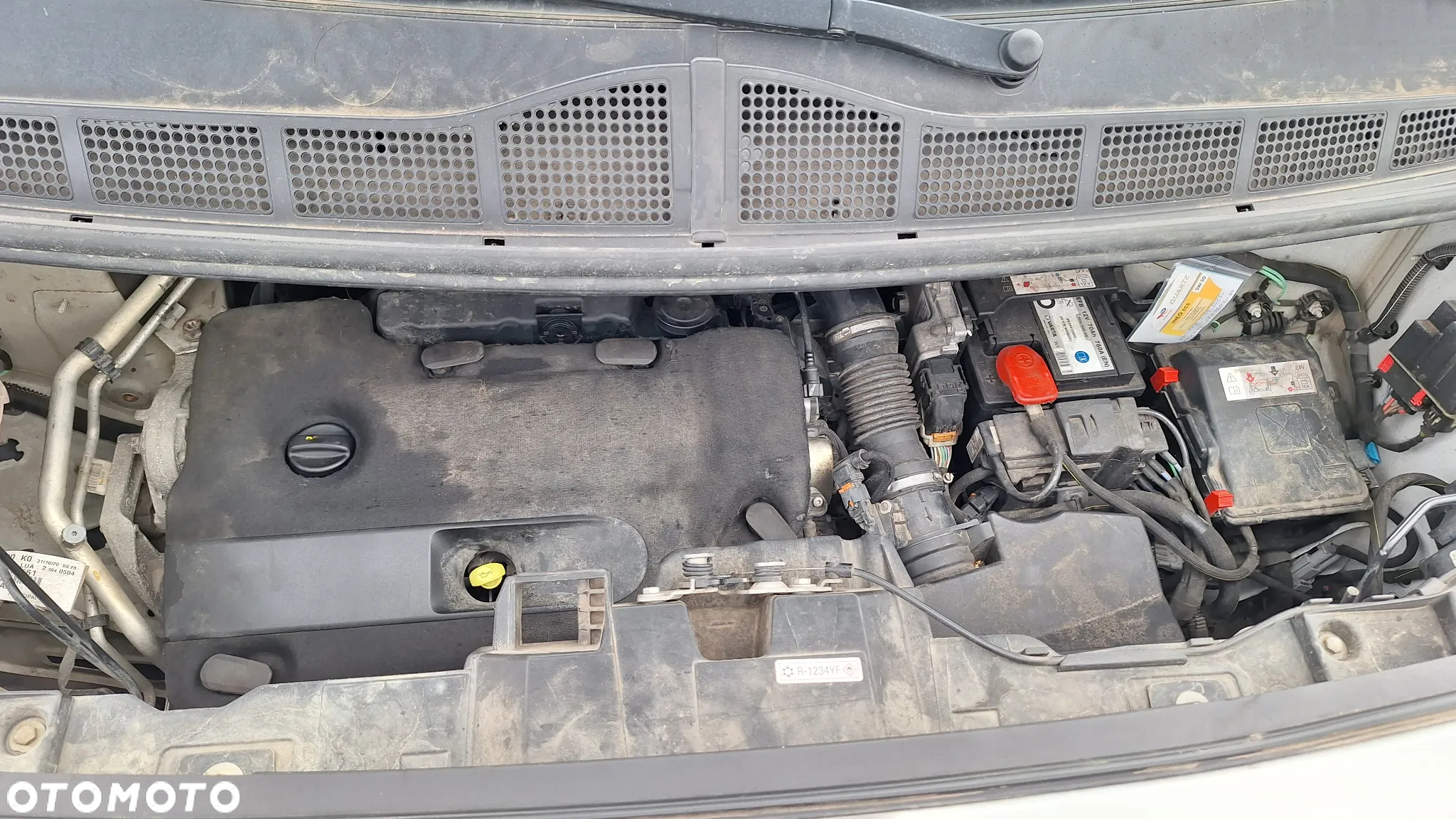 Toyota Proace Verso 2.0 D4-D Long Business - 33